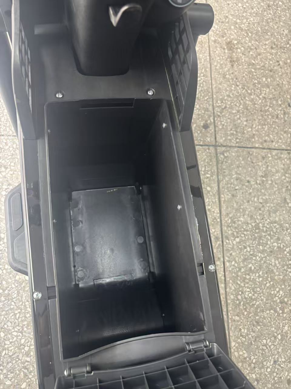  صندوق بطارية