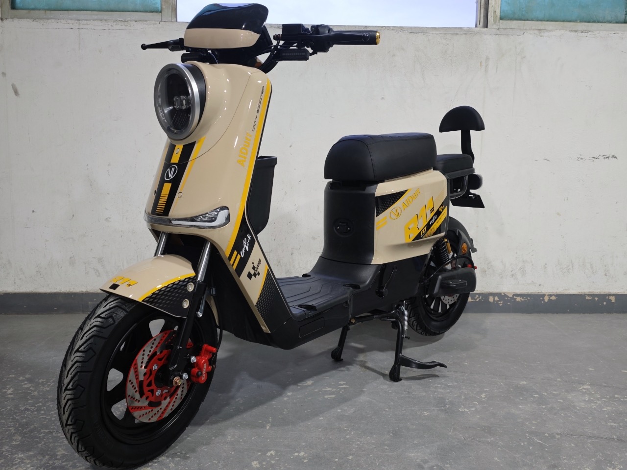 دراجة R11 صحراوي